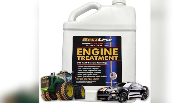 15 Hp Diesel Engine Empowering Performance