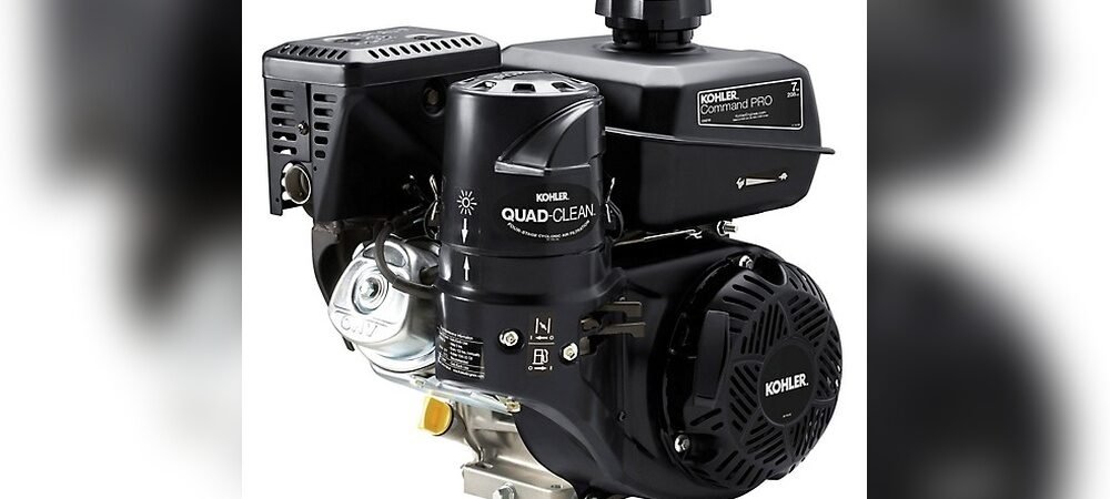 All About Kohler 7 Hp Engine