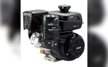 All About Kohler 7 Hp Engine