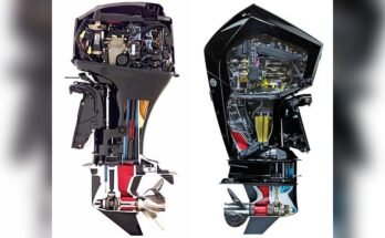 Benefits Of Mercury 60 Hp 4 Stroke Marine Engine