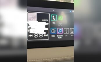 Can Apple Carplay Connect Via Bluetooth