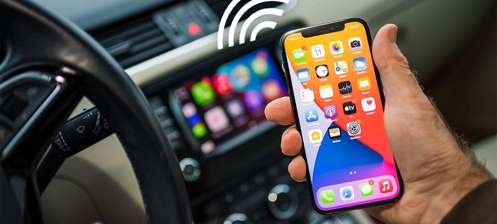 Can Apple Carplay Work With Aftermarket Adapters