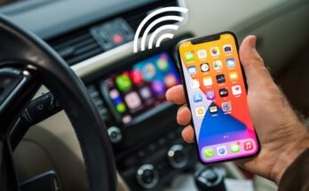 Can Apple Carplay Work With Aftermarket Adapters