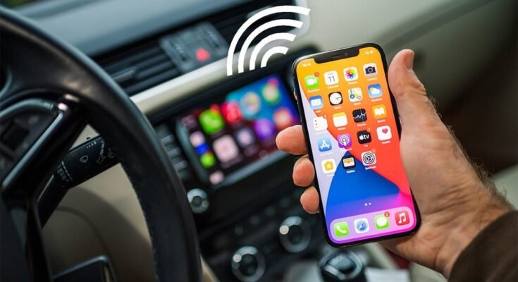 Can Apple Carplay Work With Aftermarket Adapters