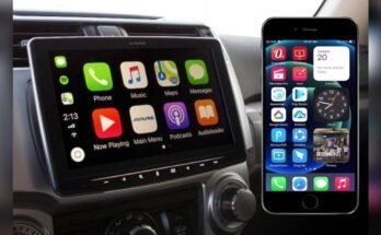 Can I Mirror My Iphone Screen on Apple Carplay