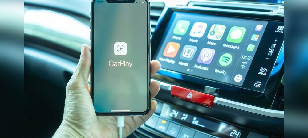 Can I Use Apple Carplay With Android Phone