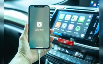 Can I Use Apple Carplay With Android Phone