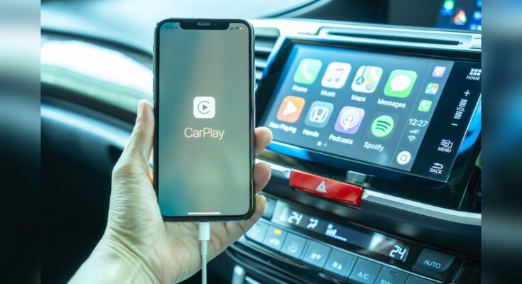 Can I Use Apple Carplay With Android Phone