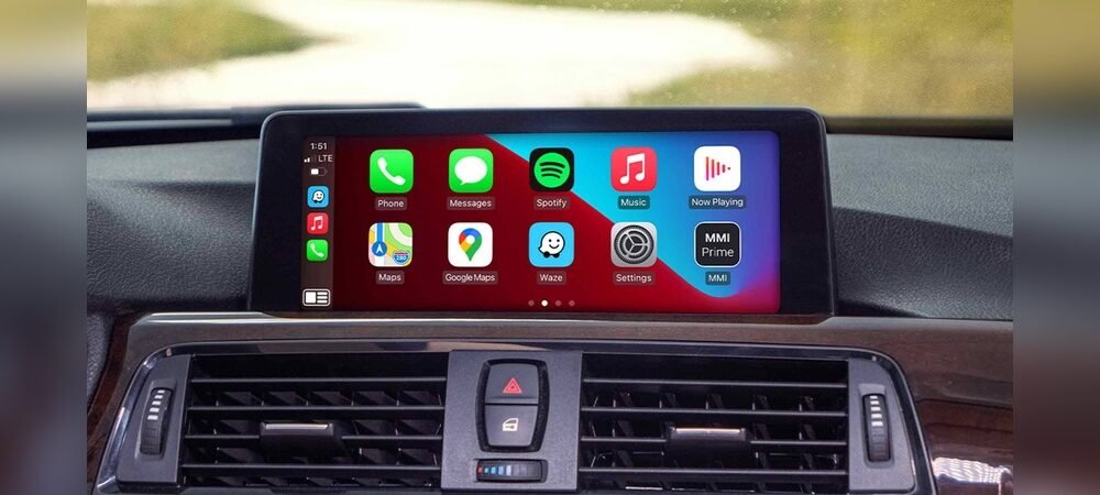 Can I Watch Netflix on Carplay?