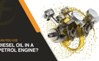 Can Petrol Engine Oil Be Used In Diesel Engines