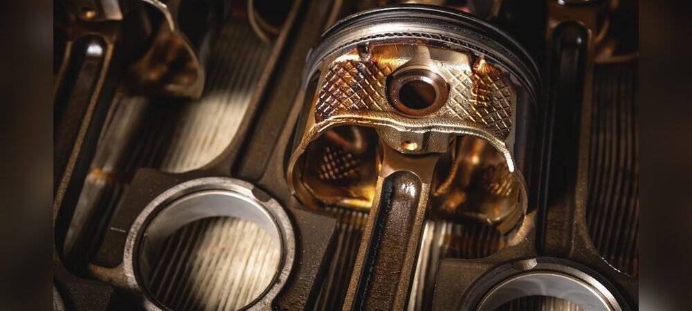 Can Piston Ring Cause Engine Failure