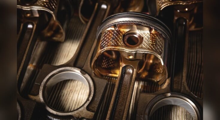 Can Piston Ring Cause Engine Failure