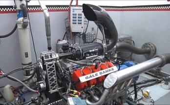 Can You Supercharged Diesel Engine