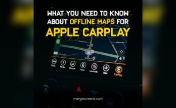 Can You Use Apple Carplay Offline