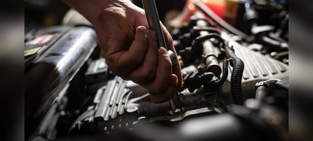 Diesel Engine Airlock Causes And Solutions