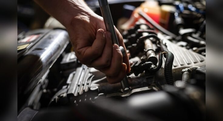 Diesel Engine Airlock Causes And Solutions