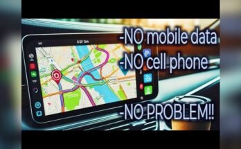 Does Apple Carplay Use Mobile Data