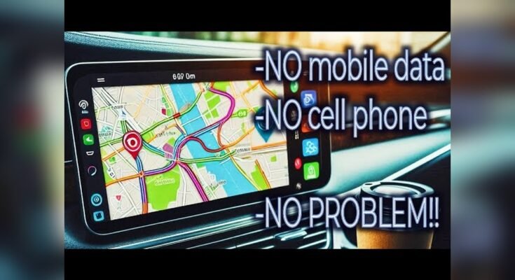 Does Apple Carplay Use Mobile Data