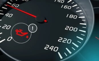 Does Check Engine Light Come On For Oil Change