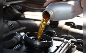 Engine Maintenance Tips For Car