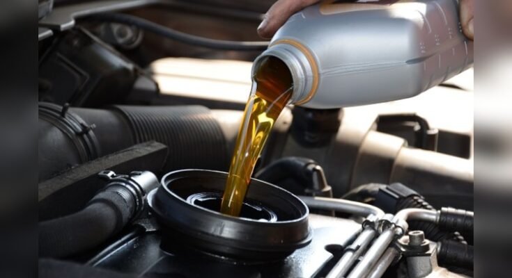 Engine Maintenance Tips For Car