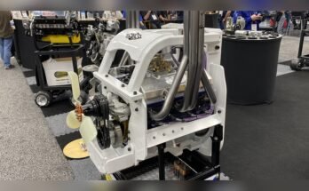 Features Of Derby Car Engine