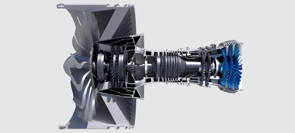 How Does A Turbo Jet Engine Work Best Guide