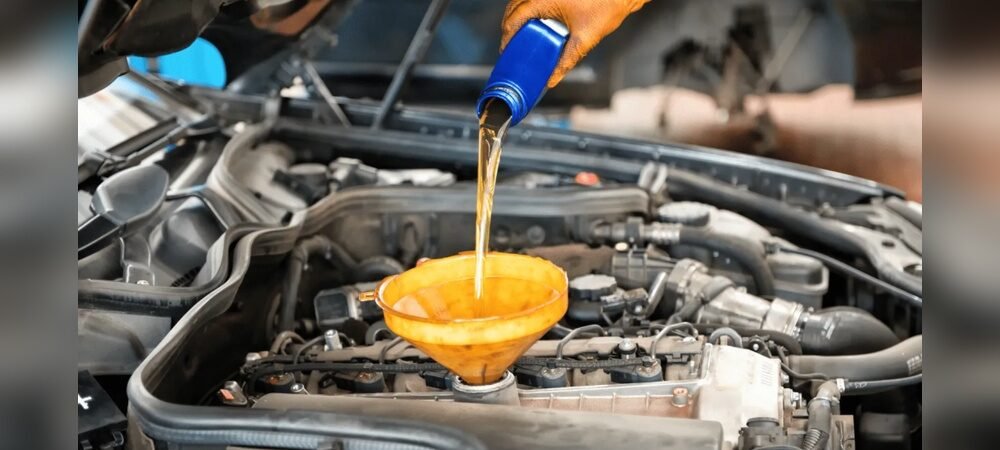 How Long Does Engine Oil Last