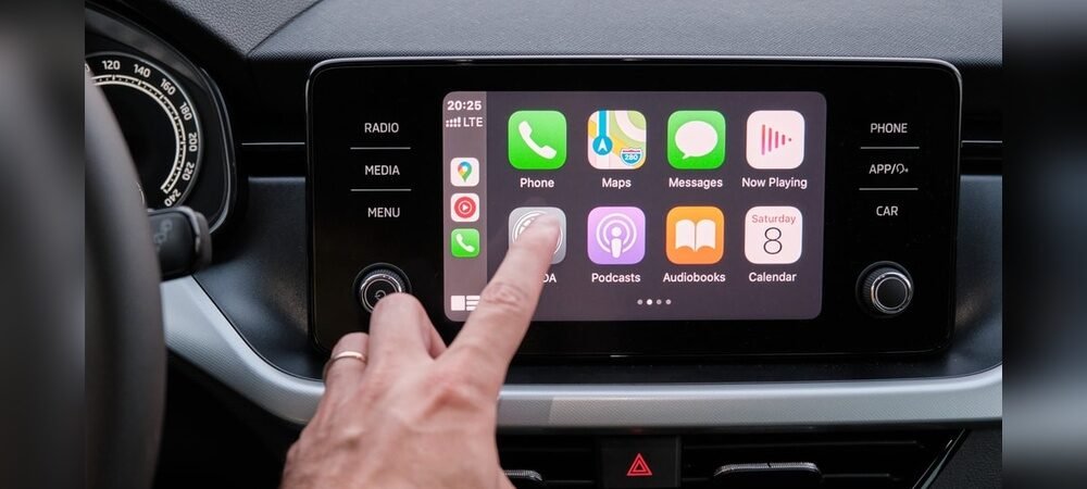 How Much Does Apple Carplay Installation Cost