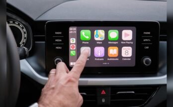 How Much Does Apple Carplay Installation Cost