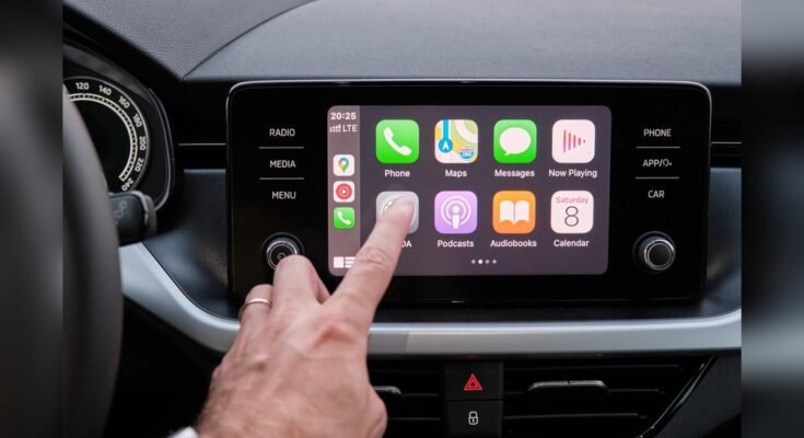 How Much Does Apple Carplay Installation Cost
