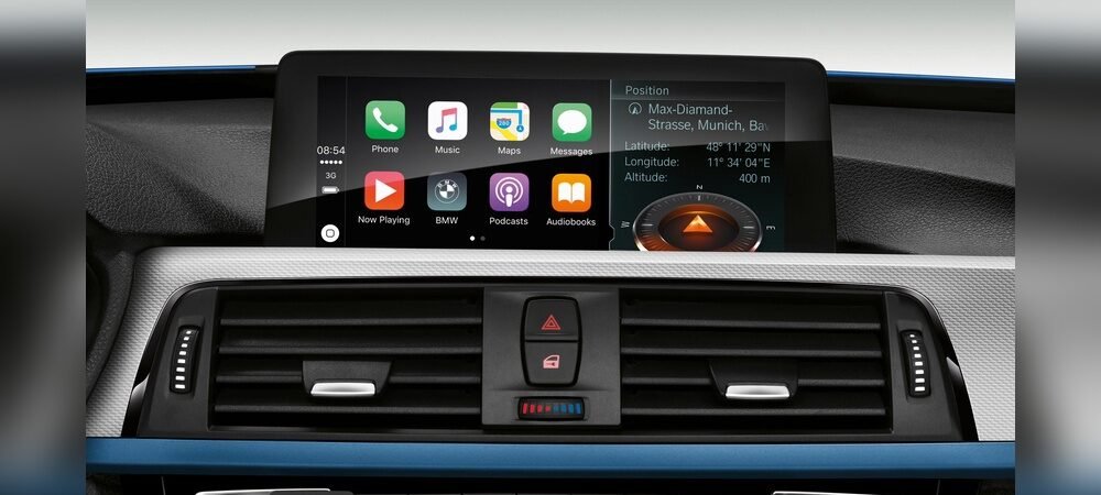 How to Activate Apple Carplay in My Vehicle