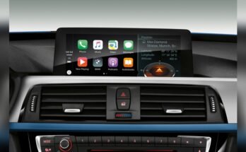 How to Activate Apple Carplay in My Vehicle