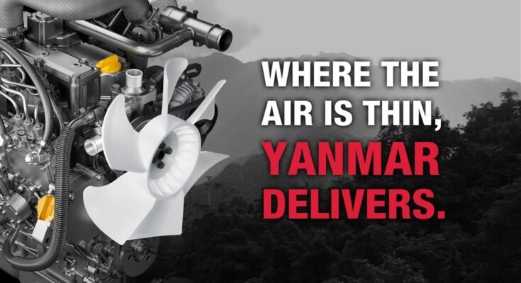 How To Choose The Right Diesel Engine