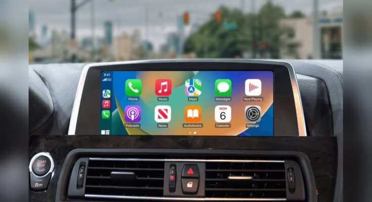 How to Fix Apple Carplay Bluetooth Conflict