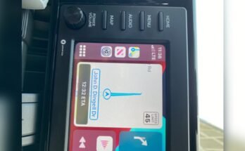 How to Fix Apple Carplay Brightness Issues