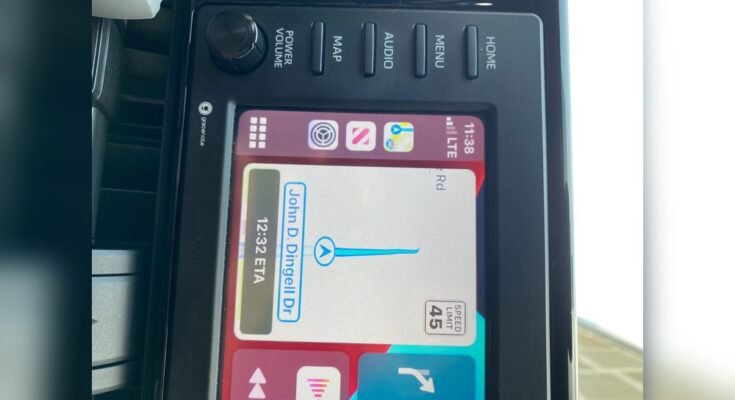 How to Fix Apple Carplay Brightness Issues