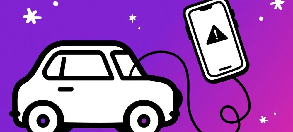 How to Fix Apple Carplay Charging Issues