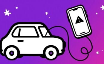 How to Fix Apple Carplay Charging Issues