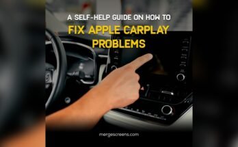 How to Fix Apple Carplay Connection Issues