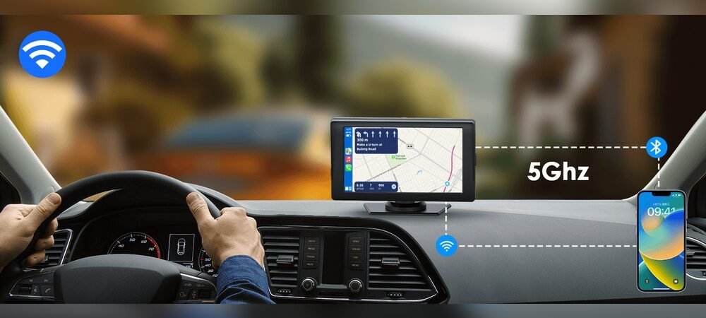 How to Fix Apple Carplay Navigation Delay