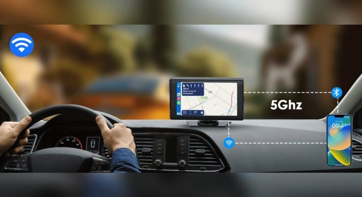 How to Fix Apple Carplay Navigation Delay