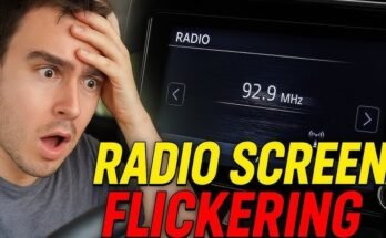 How to Fix Apple Carplay Screen Flickering