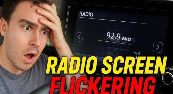 How to Fix Apple Carplay Screen Flickering