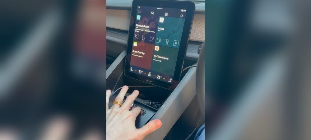 How to Fix Apple Carplay Static Noise