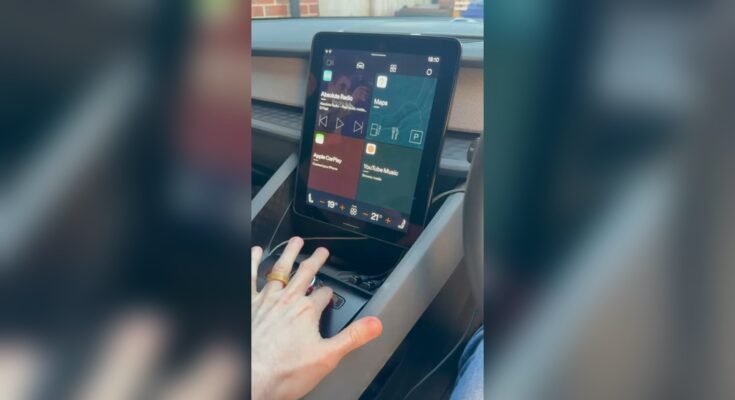 How to Fix Apple Carplay Static Noise