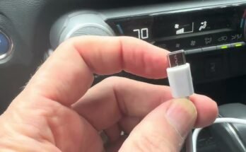 How to Fix Apple Carplay Usb Port Issues