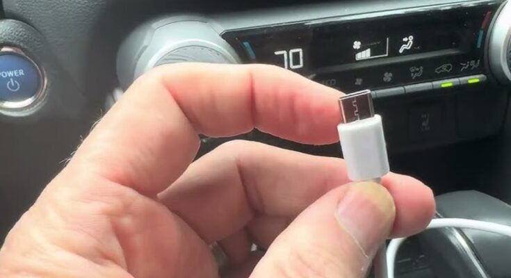 How to Fix Apple Carplay Usb Port Issues