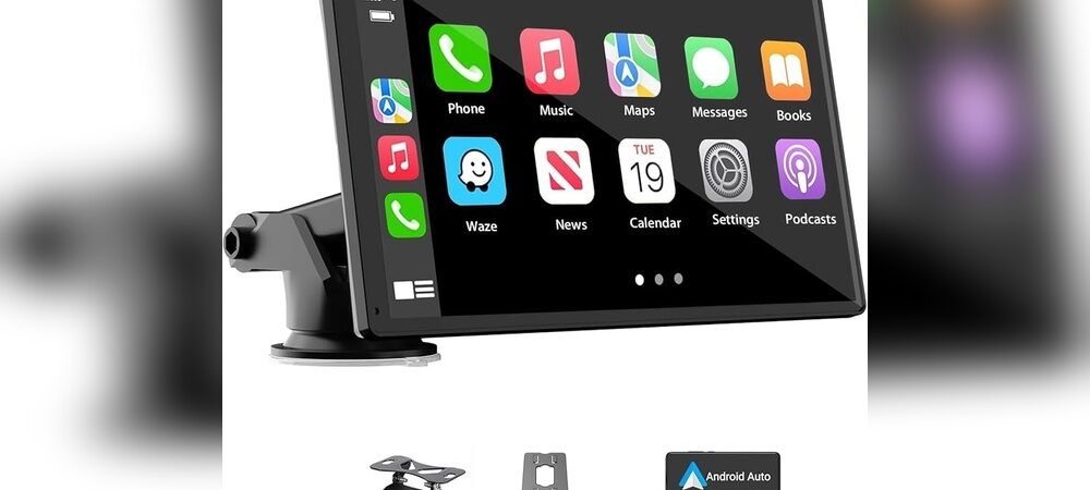 How to Fix Apple Carplay Voice Navigation