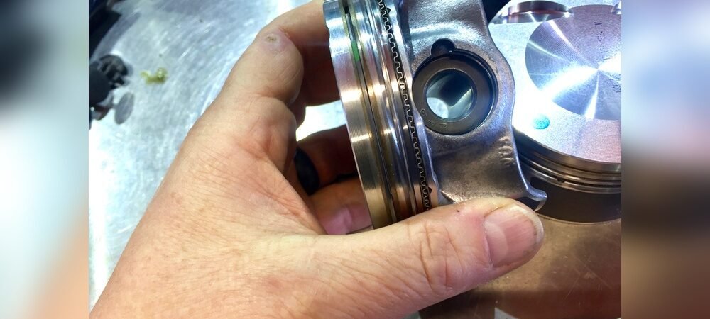 How To Fix Engine Oil Consumption